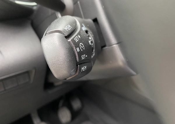 Toyota Proace City Verso cena 166900 przebieg: 5, rok produkcji 2024 z Tolkmicko małe 529